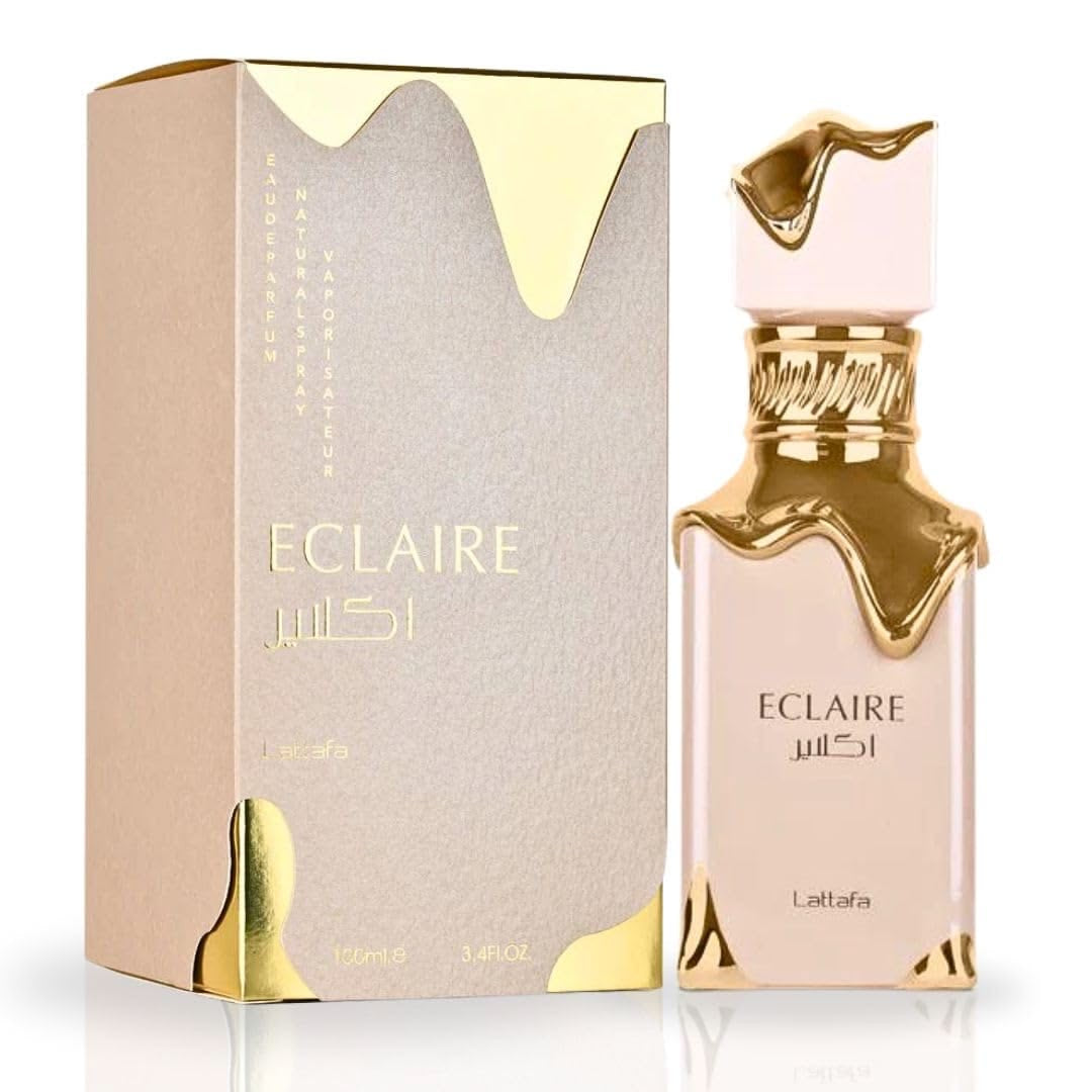 ECLAIRE 10ML