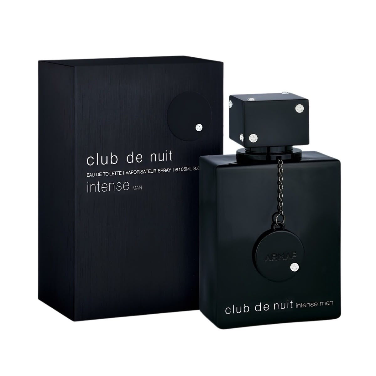 CLUB DE NUIT INTENSE MAN 10ML