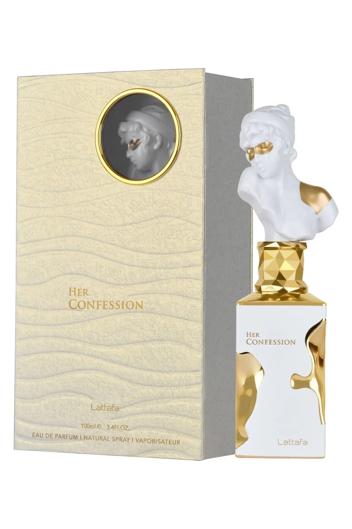 HER CONFESSION 10ML