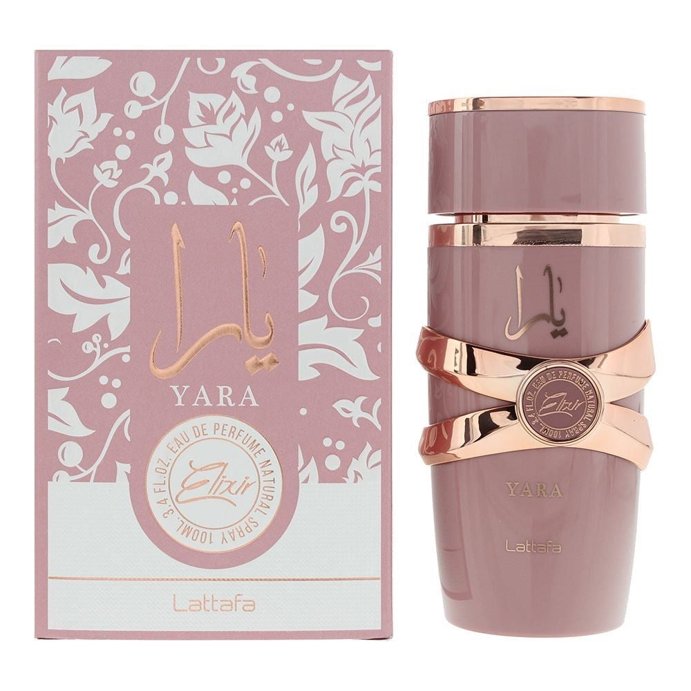YARA ELIXIR 10ML