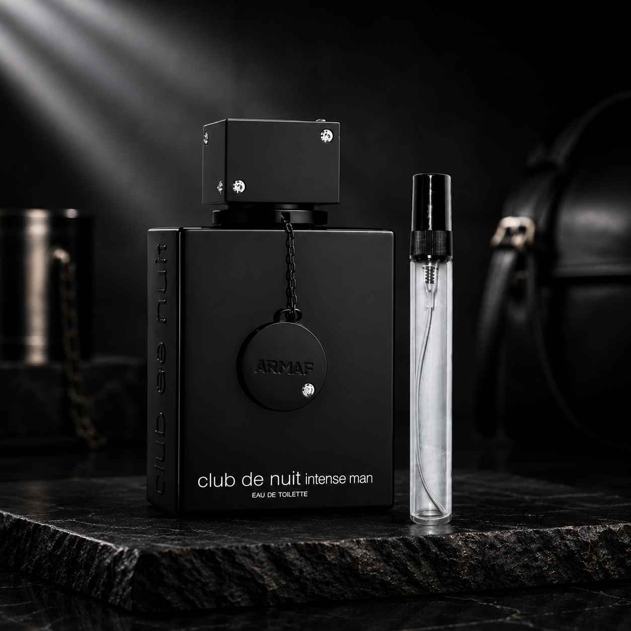 CLUB DE NUIT 10 ML