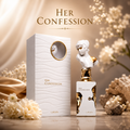 HER CONFESSION
