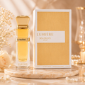 LUMIERE MAISON ASRAR