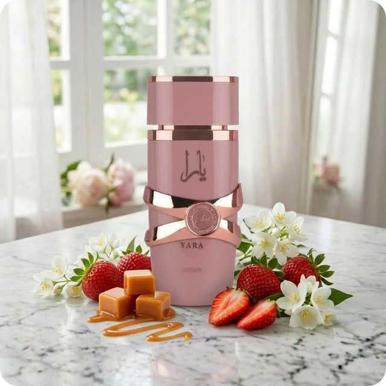 YARA ELIXIR