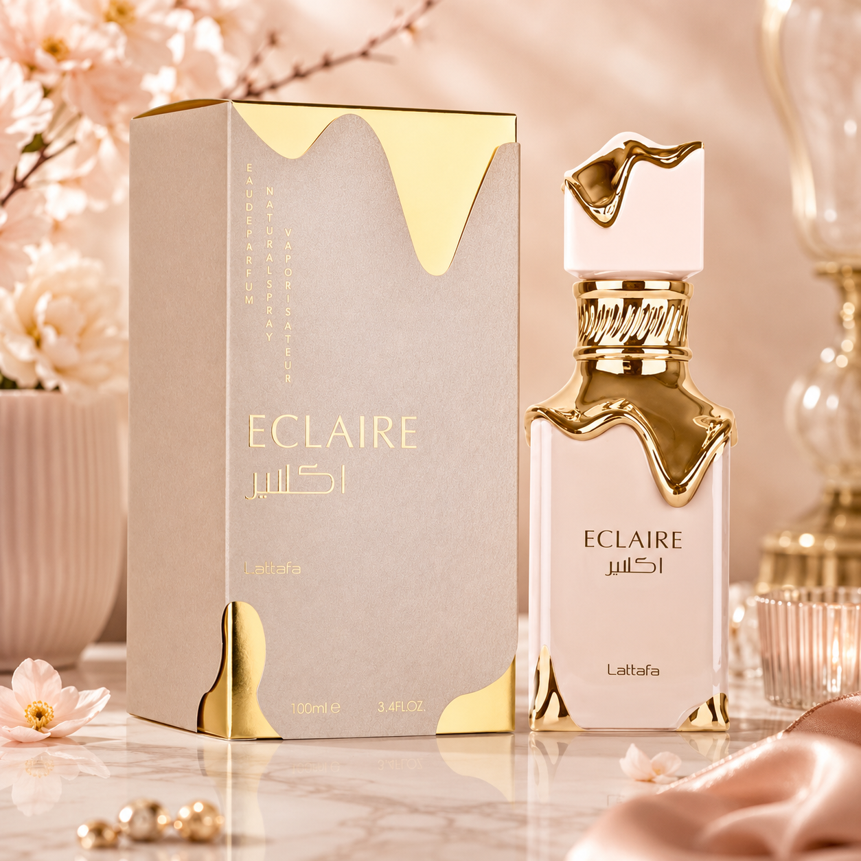ECLAIRE