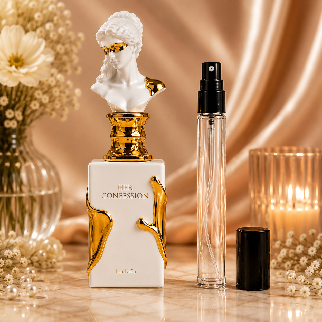 HER CONFESSION 10ML