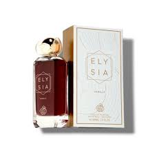 ELISYA VANILLE 10 ML