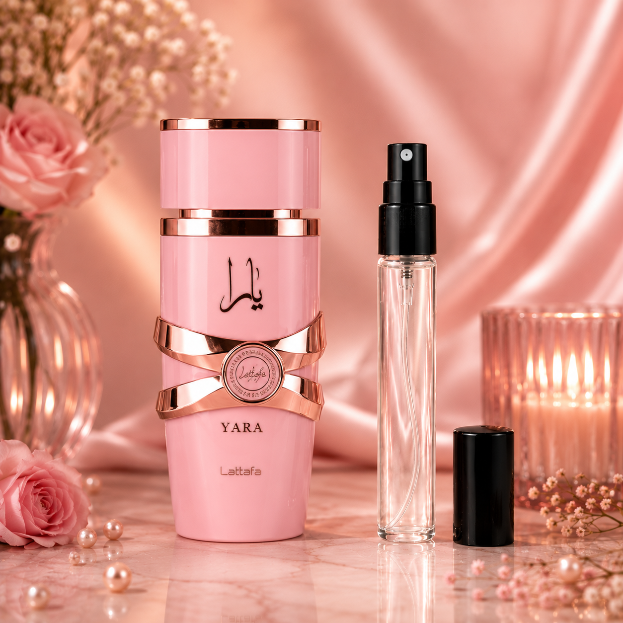 YARA 10ML